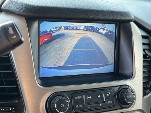 Used 2016 GMC Yukon XL Denali w/ Open Road Package image 19