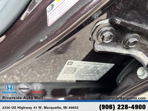 Used 2020 Chevrolet Malibu LS w/ LPO, Convenience Package 1 image 14