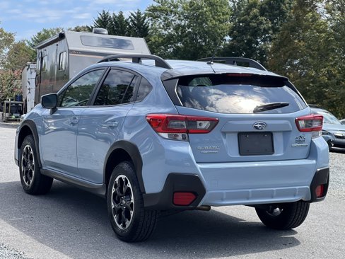 Used 2023 Subaru Crosstrek 2.0i image 5