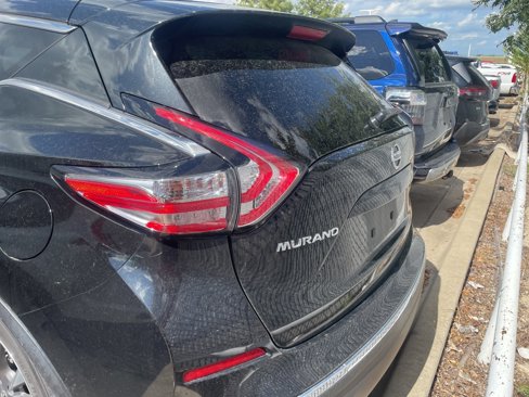 Used 2017 Nissan Murano SL image 14