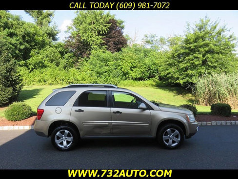 Used 2007 Pontiac Torrent AWD w/ Preferred Package image 4