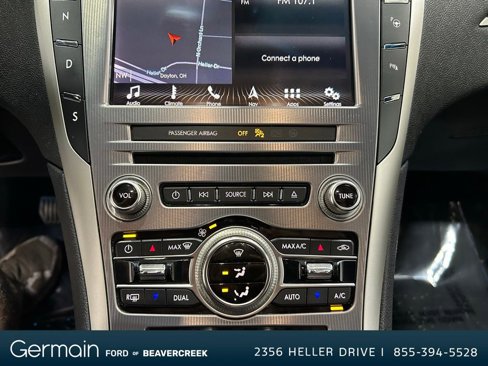 Used 2019 Lincoln MKZ Reserve image 20