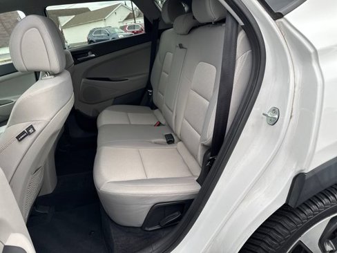 Used 2018 Hyundai Tucson Value image 13
