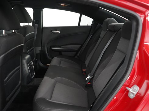 Used 2015 Dodge Charger SE image 15
