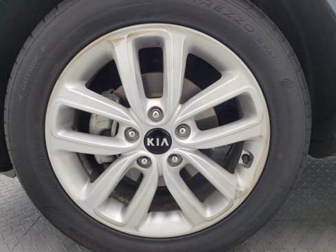 Used 2017 Kia Soul + image 31