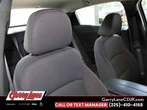 Used 2023 Chevrolet Malibu LT image 15