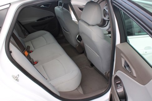 Used 2022 Chevrolet Malibu LT image 26