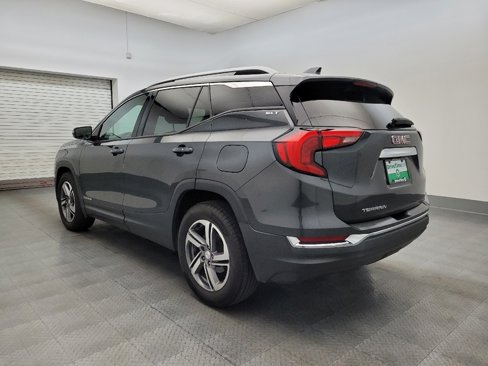 Used 2018 GMC Terrain SLT w/ Fleet Convenience Package image 5