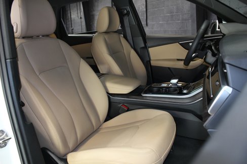 Used 2022 Audi Q7 3.0T Premium Plus w/ Premium Plus Package image 51