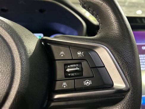 Certified 2020 Subaru Legacy Limited image 15
