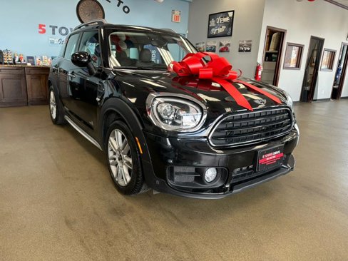Used 2018 MINI Cooper Countryman ALL4 image 2