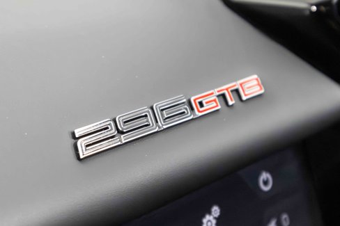Used 2022 Ferrari 296 GTB image 28