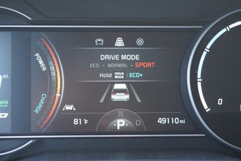 Used 2020 Kia Niro EX image 38