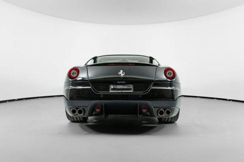 Used 2010 Ferrari 599 GTB Fiorano image 10