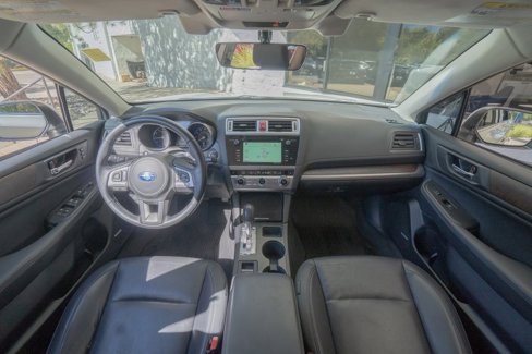 Used 2017 Subaru Outback 2.5i Limited image 15