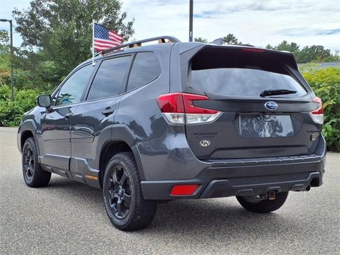 Used 2023 Subaru Forester Wilderness image 27