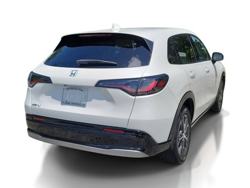 Used 2023 Honda HR-V EX-L image 4