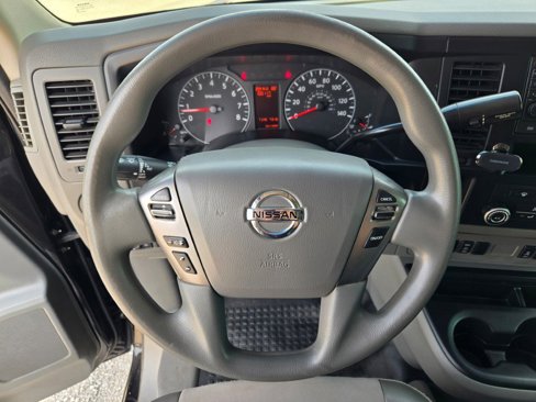 Used 2014 Nissan NV 2500 SV w/ Technology Package image 25