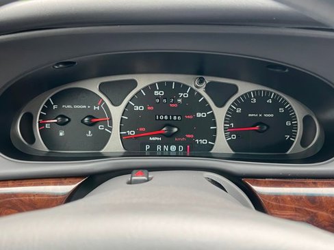Used 1999 Mercury Sable LS image 25