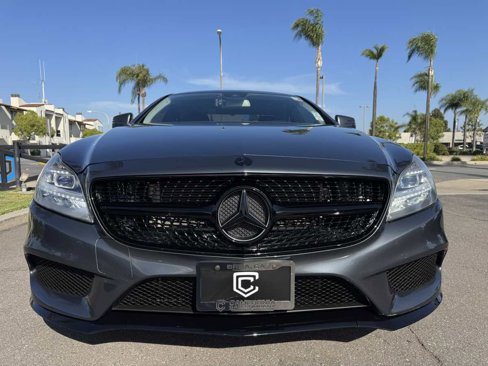 Used 2015 Mercedes-Benz CLS 400 image 11