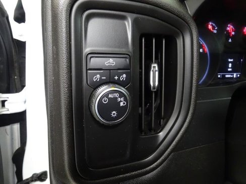 Used 2021 Chevrolet Silverado 1500 W/T w/ WT Fleet Convenience Package image 23