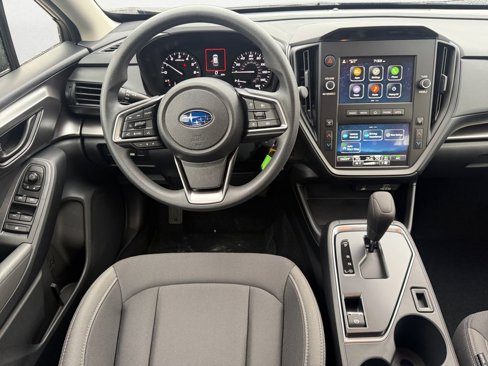 New 2025 Subaru Impreza 2.0i image 11