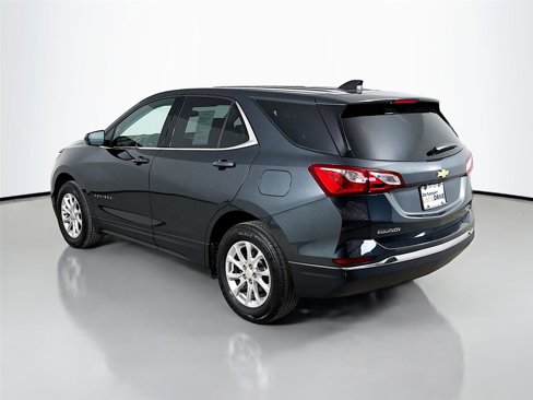 Used 2020 Chevrolet Equinox LT image 6