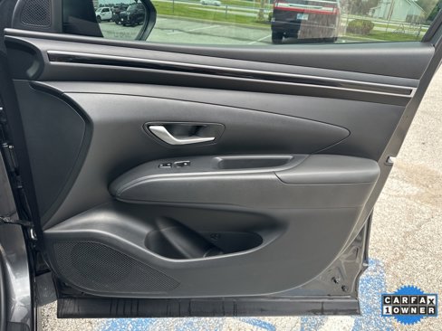 Used 2024 Hyundai Tucson SEL image 48