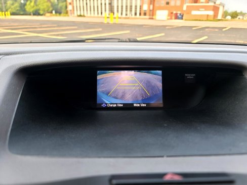 Used 2014 Honda CR-V EX image 20