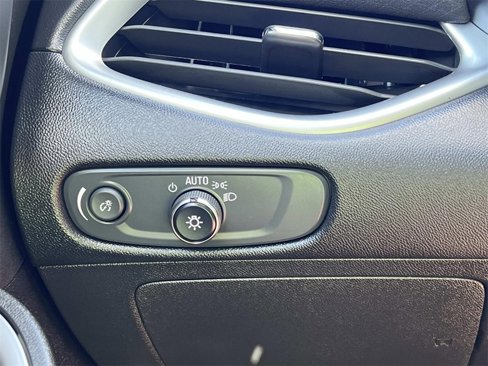 Certified 2022 Chevrolet Malibu LS image 25