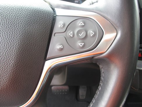 Used 2018 Chevrolet Traverse LT image 25