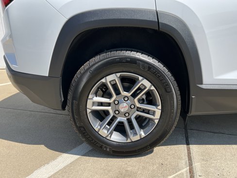 New 2026 GMC Terrain Elevation w/ LPO, Floor Liner Package image 7