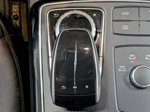 Used 2018 Mercedes-Benz GLE 43 AMG 4MATIC image 31