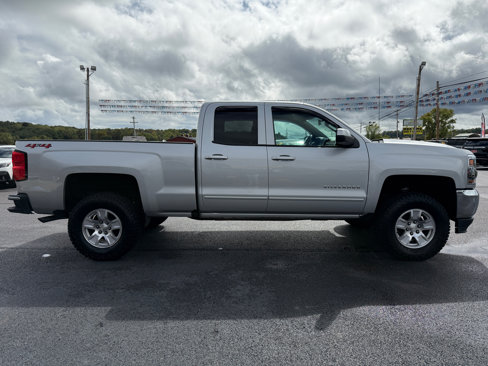 Used 2019 Chevrolet Silverado 1500 LT image 7