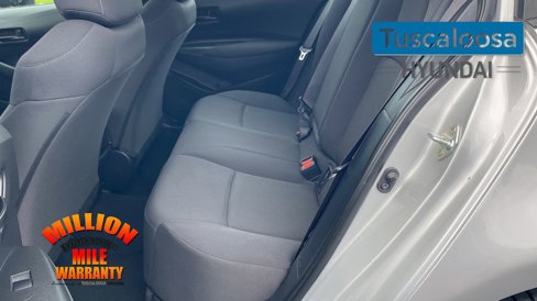Used 2022 Toyota Corolla LE image 24