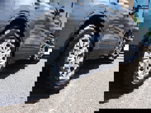 New 2025 Ford Escape Active image 11