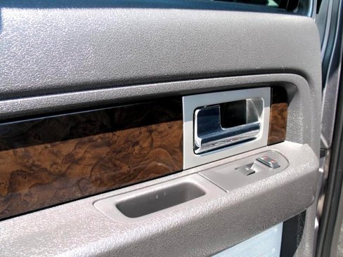 Used 2013 Ford F150 Platinum image 42