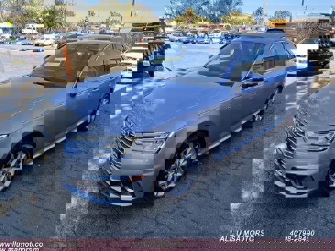 Used 2019 Audi A4 2.0T Prestige w/ Prestige Package image 5