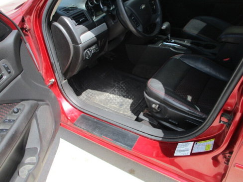 Used 2009 Ford Fusion SE image 24