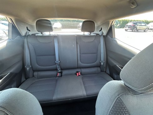 Used 2023 Chevrolet Bolt LT w/ Driver Confidence Package image 40