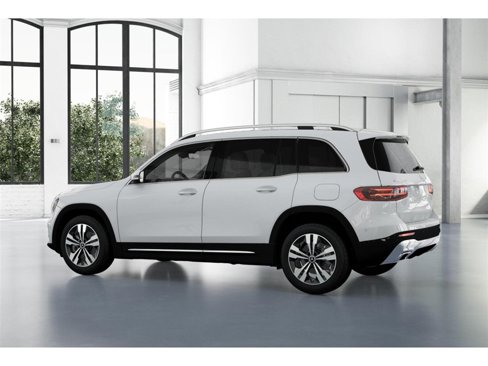 New 2025 Mercedes-Benz GLB 250 image 31