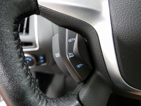 Used 2014 Ford Focus Titanium image 26
