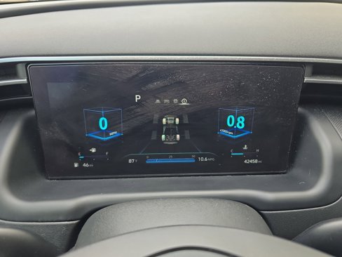 Used 2022 Hyundai Santa Cruz SEL Premium image 17