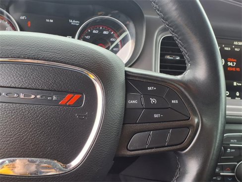 Used 2023 Dodge Charger SXT image 12
