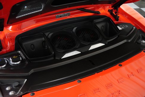 Used 2019 Porsche 911 GT3 image 40