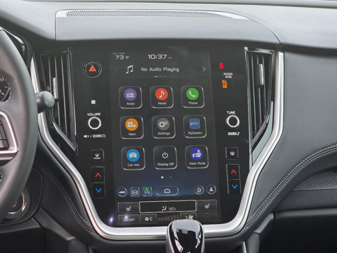 New 2025 Subaru Legacy Premium image 3