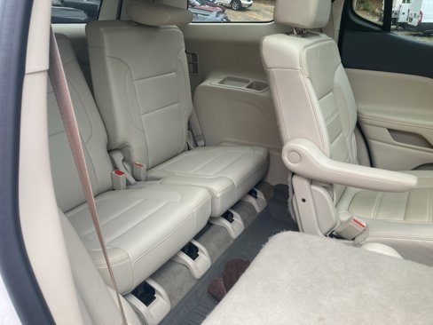Used 2020 GMC Acadia Denali w/ Technology Package image 7