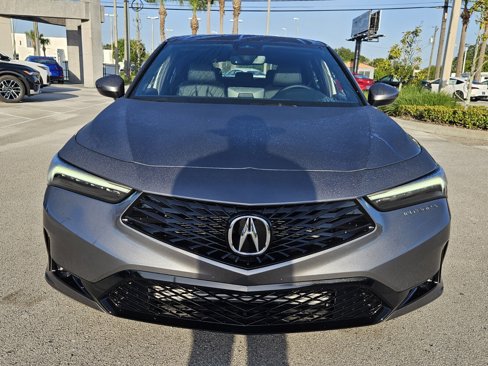 New 2025 Acura Integra A-Spec image 11