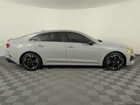 Used 2024 Kia K5 GT-Line image 8