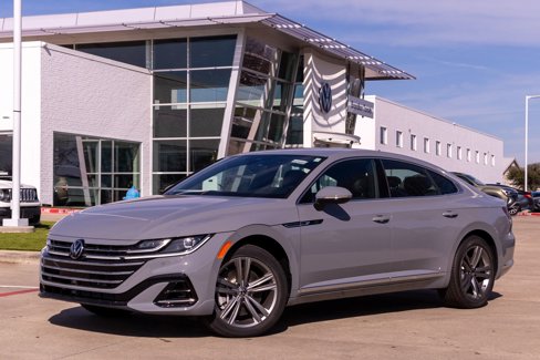 New 2025 Volkswagen Jetta S image 10